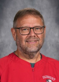 Chris Goeking