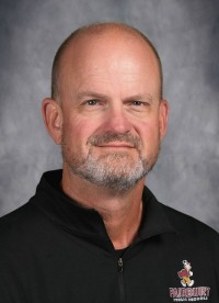 David Schwarzenbach
