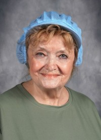 Diana Workman