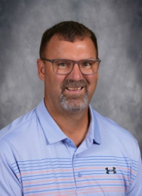 Jay Gerths