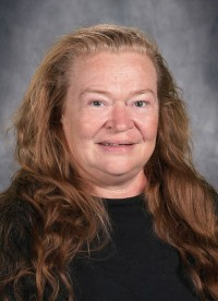 Heather Hillman