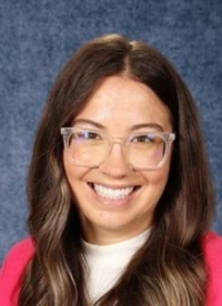 Mackenzie Fralin