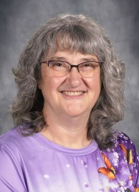 Jane Rhine
