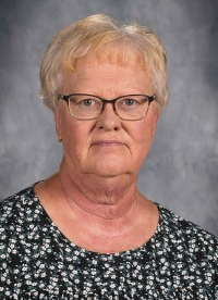 Janet Gerritse