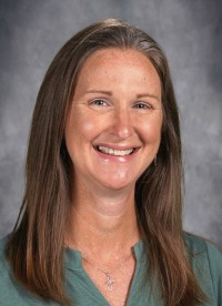 Julie Petersen