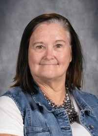 Linda Thurman