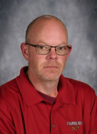 Jesse Lugenbeel
