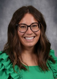 Mackenzie Fralin