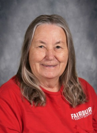 Deborah Mathiesen