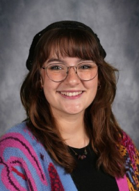 Marissa McClung