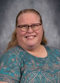 Nicki Mills