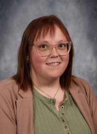 Allison Mitchell-Hill