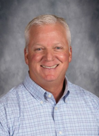 Jeff Morrison
