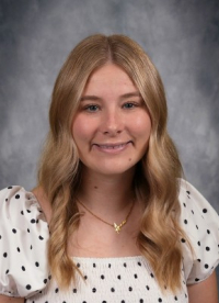 Delainey Novotny