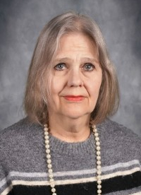 Patricia Ruhnke