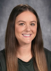 Regan Deckinger