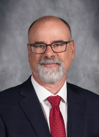 Roger Stumpf