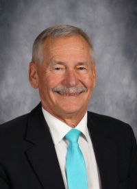 Jerry Smith