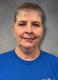 Sherrie Robinson
