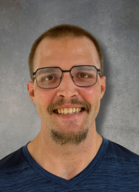 Josiah Scollard