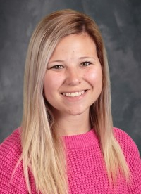 Tara Schroeder