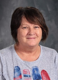 Vicky Miller