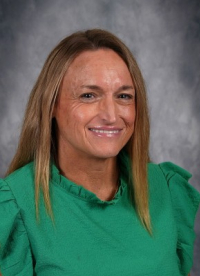 Sabrina Wanamaker