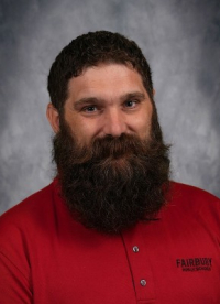 Justin Warnke