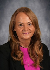 Danessa Weatherl
