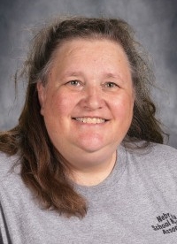 Amy Bray