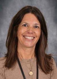 Anne Chappell 