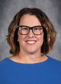 Amy Engle-Evans