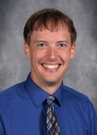 Aaron Leibel