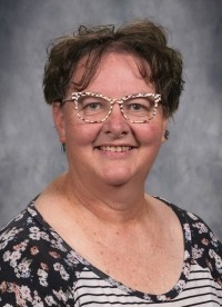 Amy Nippert