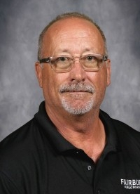 Phillip Brunow