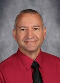 Brent Essink