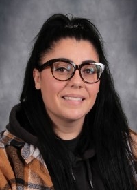 Brittany McCardle