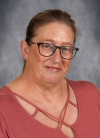 Becci Moser