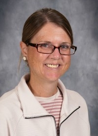 Cassandra Bonar