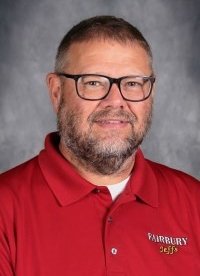 Chris Goeking