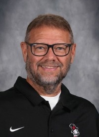 Chris Goeking