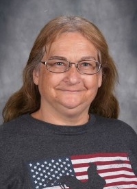 Karen Chadwick