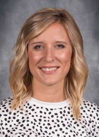 Carly Winter