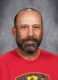 Derek Garfield