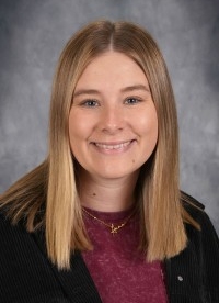 Delainey Novotny