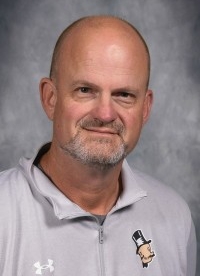 David Schwarzenbach