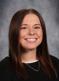 Emilee Burck