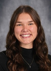 Gracie Stienike
