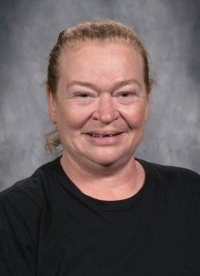 Heather Hillman