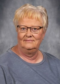 Janet Gerritse
